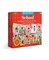 eeBoo Ready to Go Puzzle - School - Sequencing Activity, Ages 3 and Up